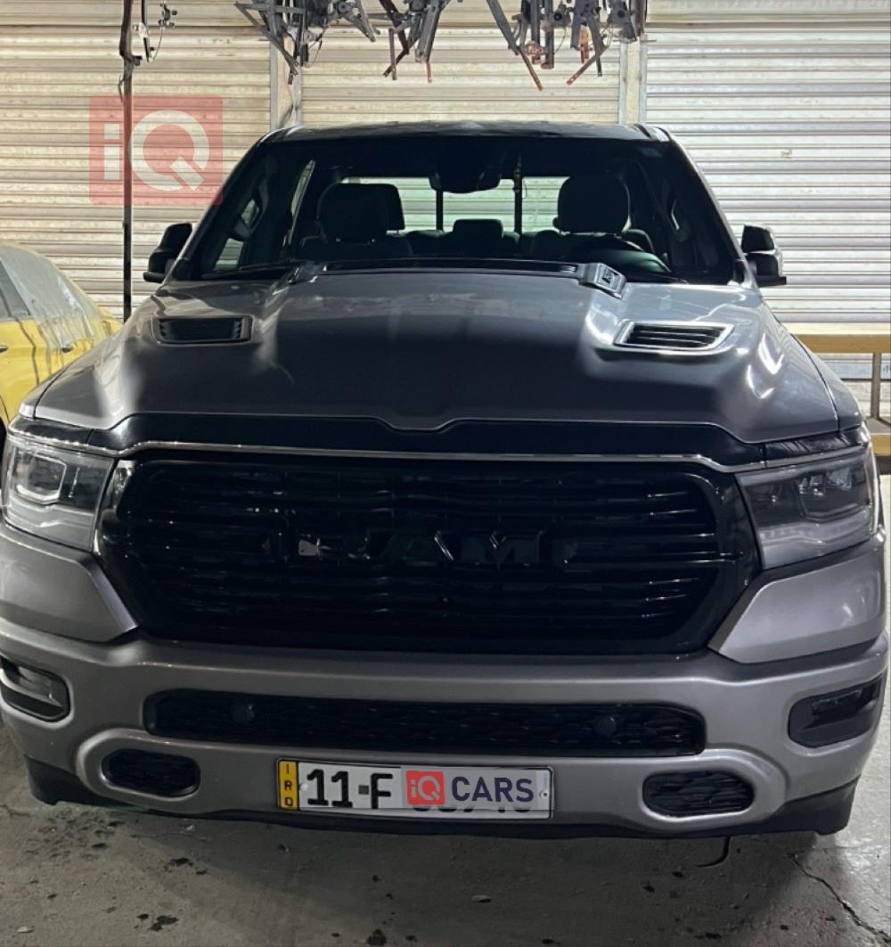 Ram 1500